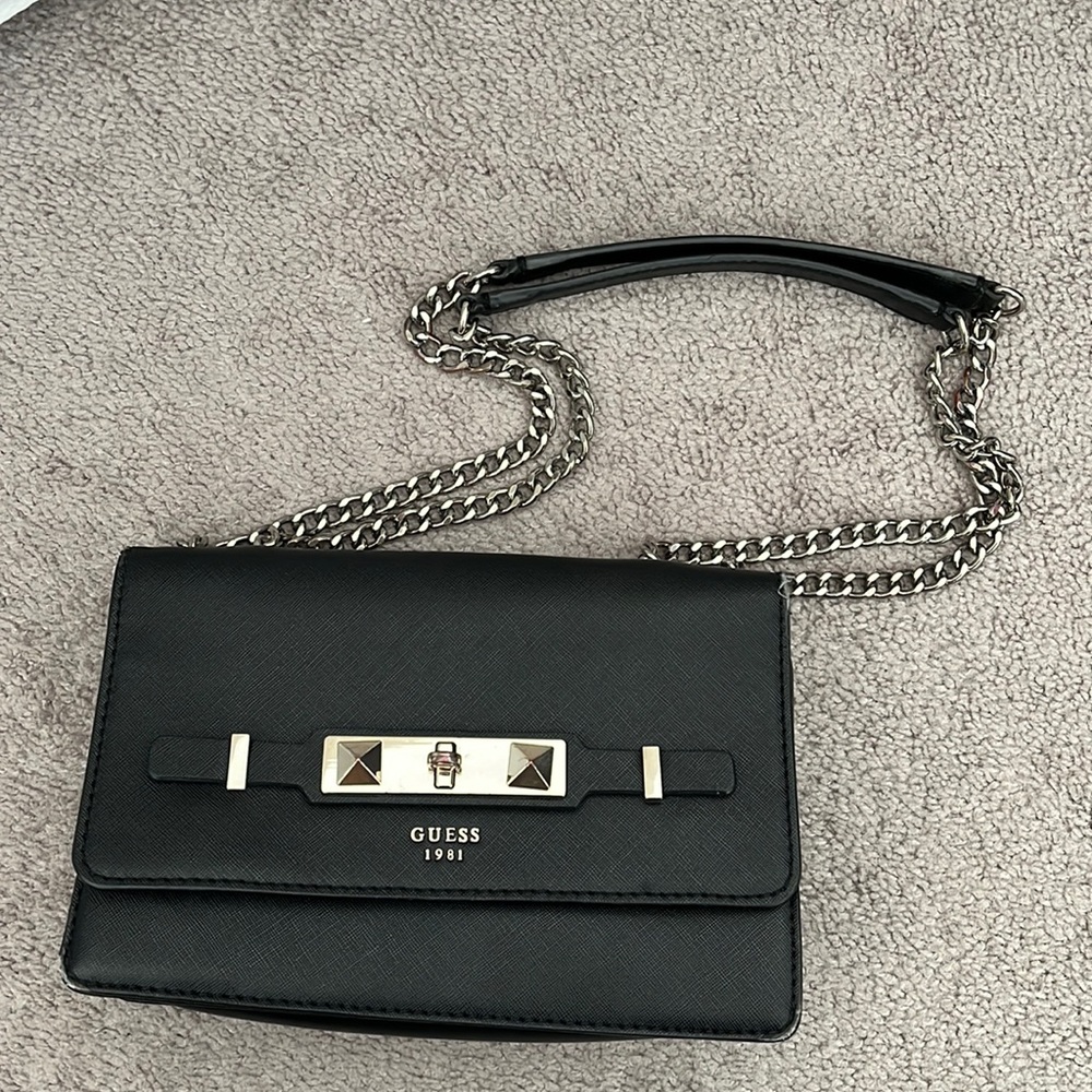 Guess Purse